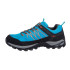 Zapatillas de Montaña CMP Rigel Low Trekking Shoe Wp Reef Hombre