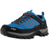 Zapatillas de Montaña CMP Rigel Low Trekking Shoe Wp Reef Hombre