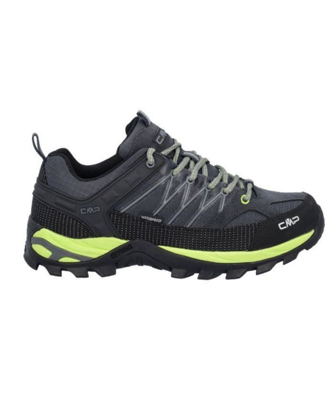 Zapatillas de Montaña CMP Rigel Low Trekking...