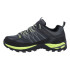 Zapatillas de Montaña CMP Rigel Low Trekking Shoe Wp Hombre
