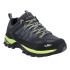 Zapatillas de Montaña CMP Rigel Low Trekking Shoe Wp Hombre