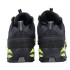 Zapatillas de Montaña CMP Rigel Low Trekking Shoe Wp Hombre