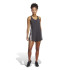 Conjunto de Fitness adidas Icns 3S Onesie Mujer
