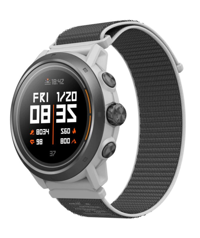 Reloj Deportivo Coros Apex 2 Pro Kilian Jornet...