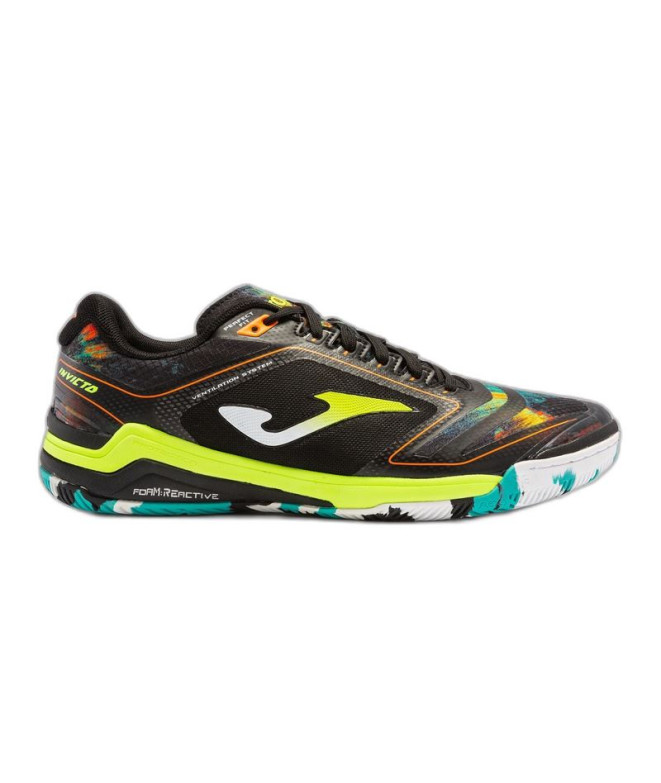 Zapatillas de Fútbol Sala Joma Invicto 2301...