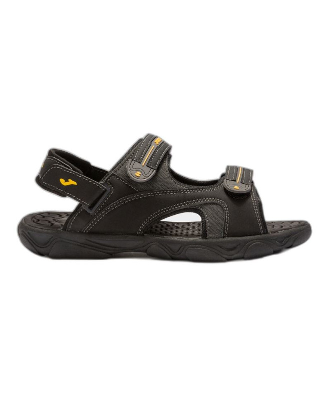 Sandalias Joma S.Ocean 2301 Negro Hombre