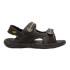 Sandalias Joma S.Ocean 2301 Negro Hombre