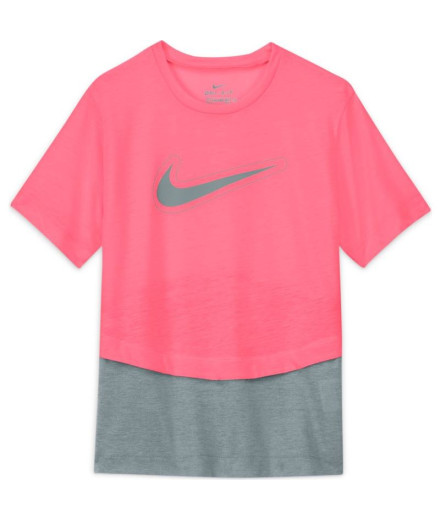 Camiseta de Fitness Nike Dri-FIT Trophy