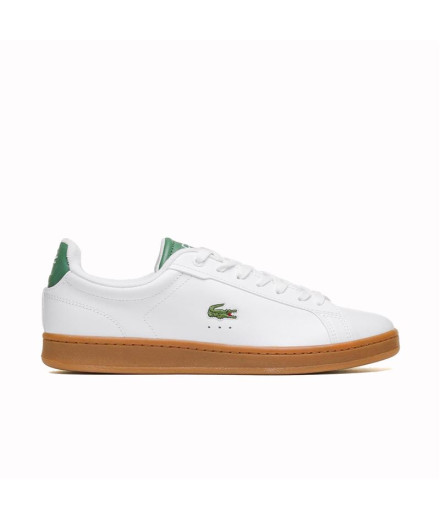 Zapatillas Lacoste Carnaby Pro Leather Colour Block...