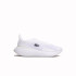 Zapatillas Lacoste Run Spin Evo Textile Blanco Hombre