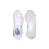 Zapatillas Lacoste Run Spin Evo Textile Blanco Hombre