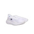 Zapatillas Lacoste Run Spin Evo Textile Blanco Hombre