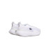Zapatillas Lacoste Run Spin Evo Textile Blanco Hombre