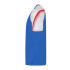 Camiseta de Tenis Lacoste Sport Regular Fit Color-Block Tennis Azul Hombre
