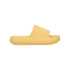 Chanclas XTI C. Amarillo Mujer