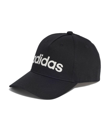 Gorra adidas Daily Negro