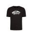 Camiseta Vans OTW BOARD-B Hombre Negro