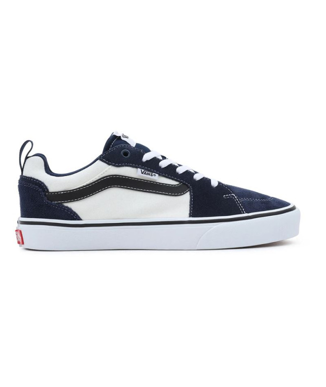 Zapatillas Vans MN Filmore Hombre Azul
