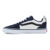 Zapatillas Vans MN Filmore Hombre Azul