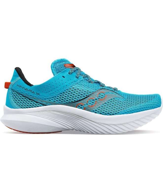 Zapatillas de Running Saucony Kinvara 14 Hombre