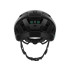 Casco de ciclismo Lazer Helmet Tempo KC CE-CPSC Black