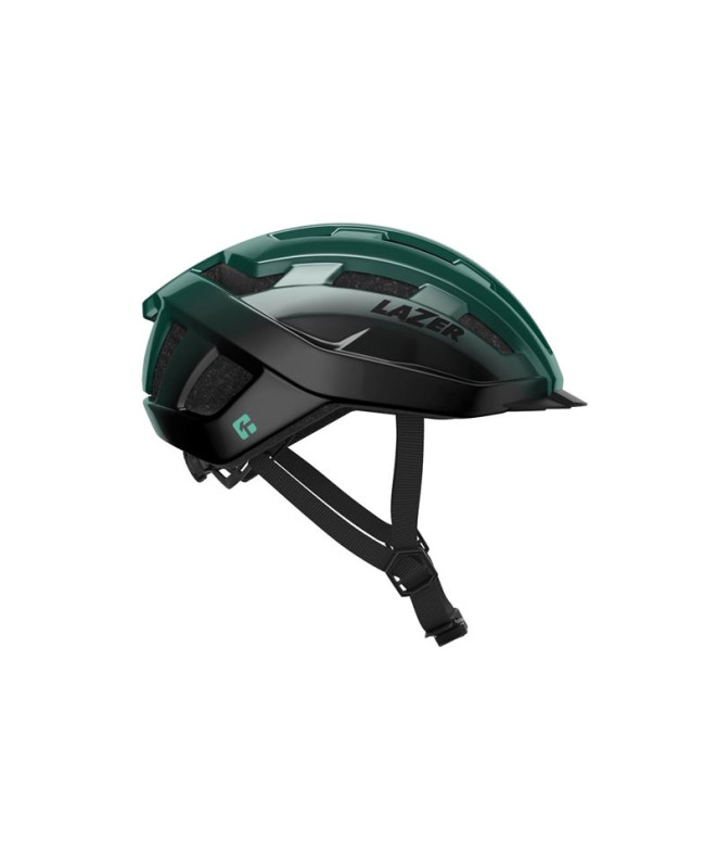 Casco de ciclismo Lazer Helmet Codax KC CE-CPSC...