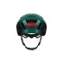 Casco de ciclismo Lazer Helmet Codax KC CE-CPSC Dark Green Black