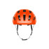 Casco de ciclismo Lazer Helmet Tempo KC CE-CPSC Flash Orange