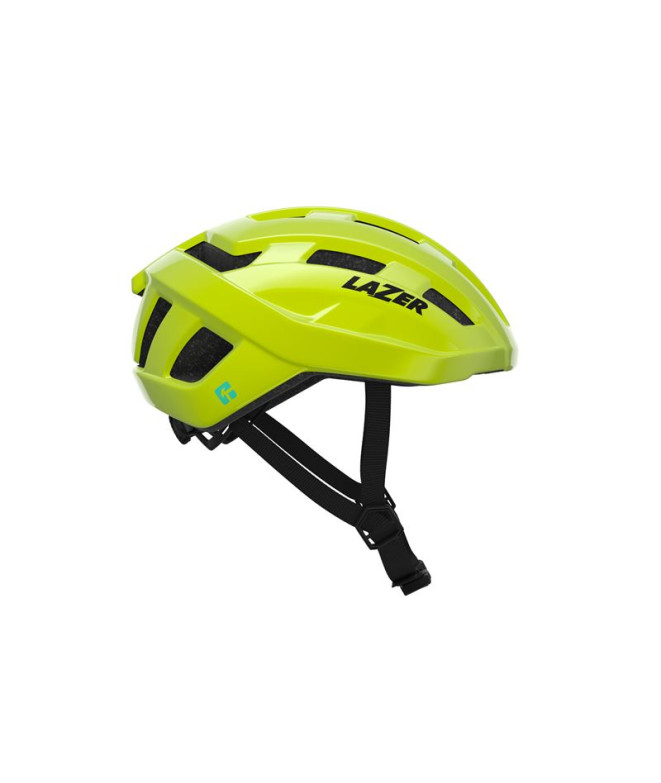 Casco de ciclismo Lazer Helmet Codax KC CE-CPSC...