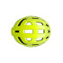 Casco de ciclismo Lazer Helmet Codax KC CE-CPSC Flash Yellow +net