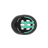 Casco de ciclismo Lazer Helmet Tempo KC CE-CPSC Titanium