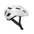 Casco de ciclismo Lazer Helmet Tempo KC CE-CPSC White