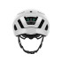 Casco de ciclismo Lazer Helmet Tempo KC CE-CPSC White