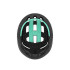 Casco de ciclismo Lazer Helmet Tempo KC CE-CPSC White