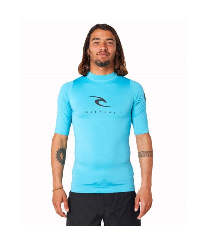 Licra Rip Curl Licra Rip Curl Corps S/S Hombre...