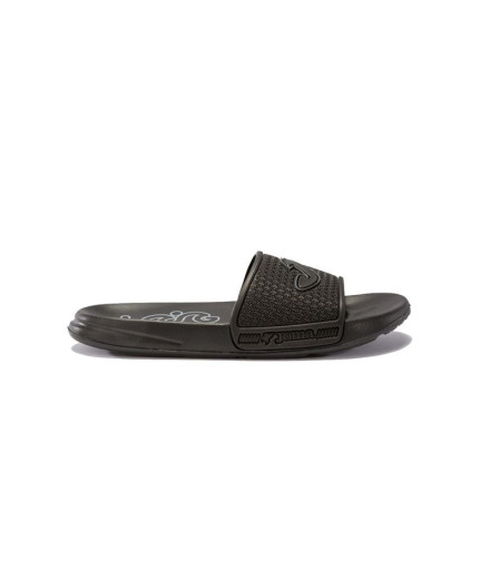 Chanclas Joma S.IsLand 2301 Negro Hombre