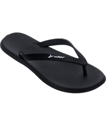 Chanclas Rider R1 Speed Ad Negro
