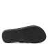 Chanclas Rider Strike II Negro hombre