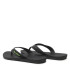 Chanclas Rider Strike II Negro hombre