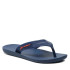 Chanclas Rider Strike II Azul  hombre
