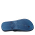 Chanclas Rider Strike II Azul  hombre