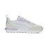 Zapatillas Puma R22 Mujer Vapor Gray