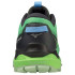 Zapatillas de Trail Mizuno Wave Mujin 9 Lima Hombre