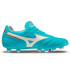 Botas de fútbol Mizuno Morelia II Pro Azul