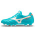 Botas de fútbol Mizuno Morelia II Pro Azul