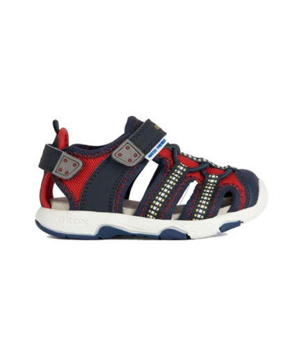 Sandalias Geox Multy Niño
