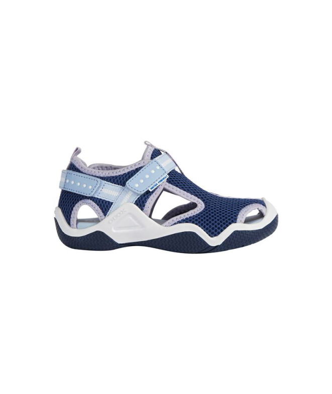 Sandalias Geox Wader Niña