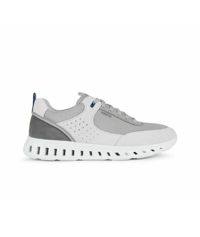 Zapatillas Geox Outstream Hombre
