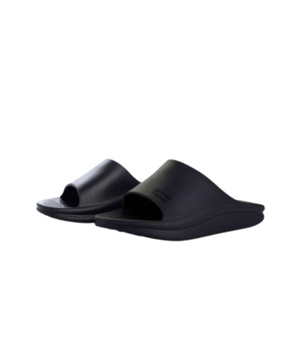 Zapatillas de Natación Munich Confort Sandal Black Hombre...
