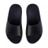 Zapatillas de Natación Munich Confort Sandal Black Hombre Negro